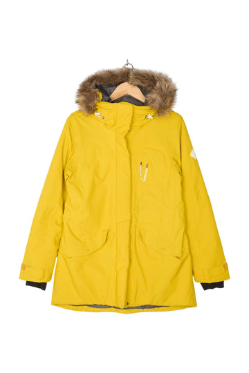 Winterjacke für Damen