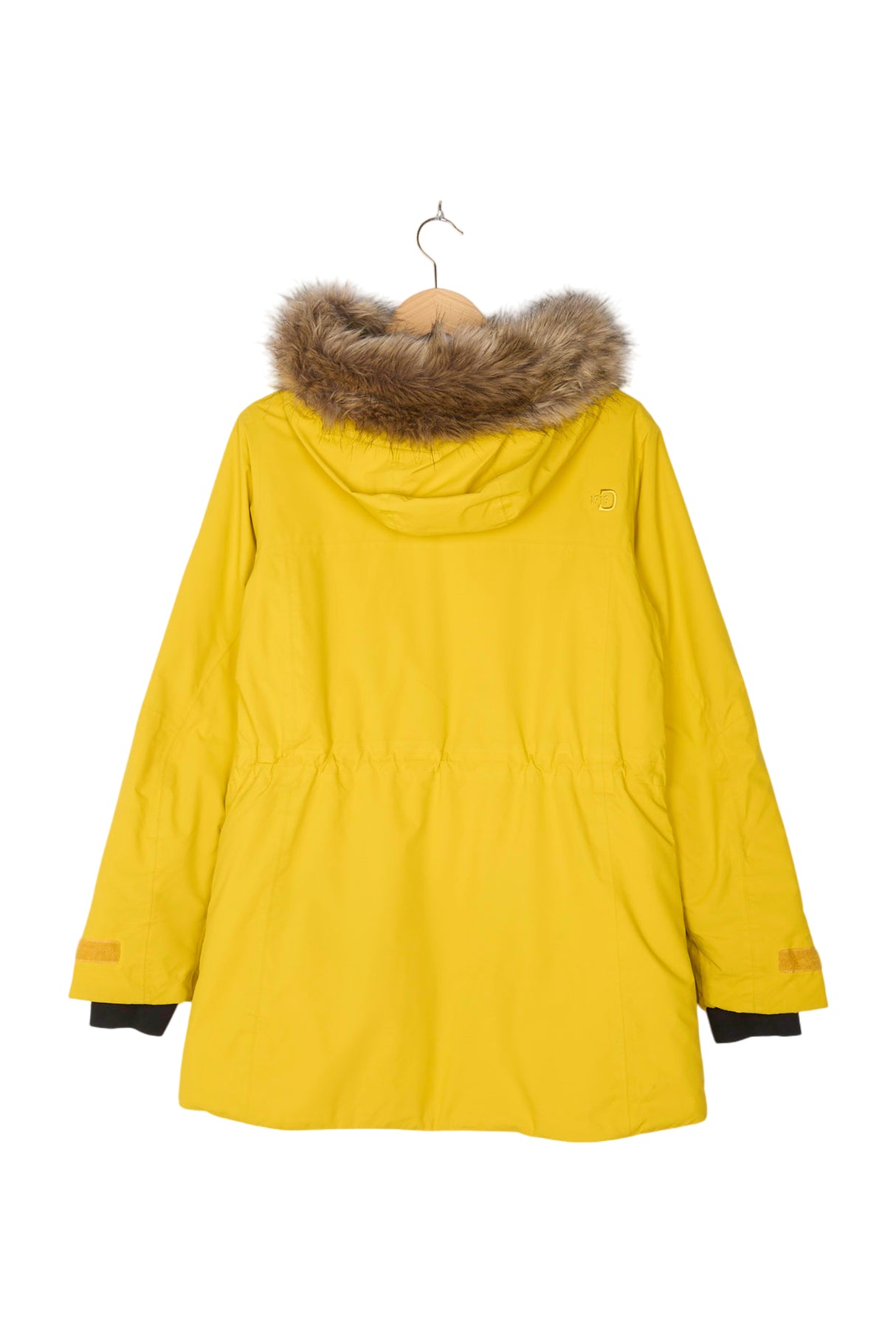 Winterjacke für Damen