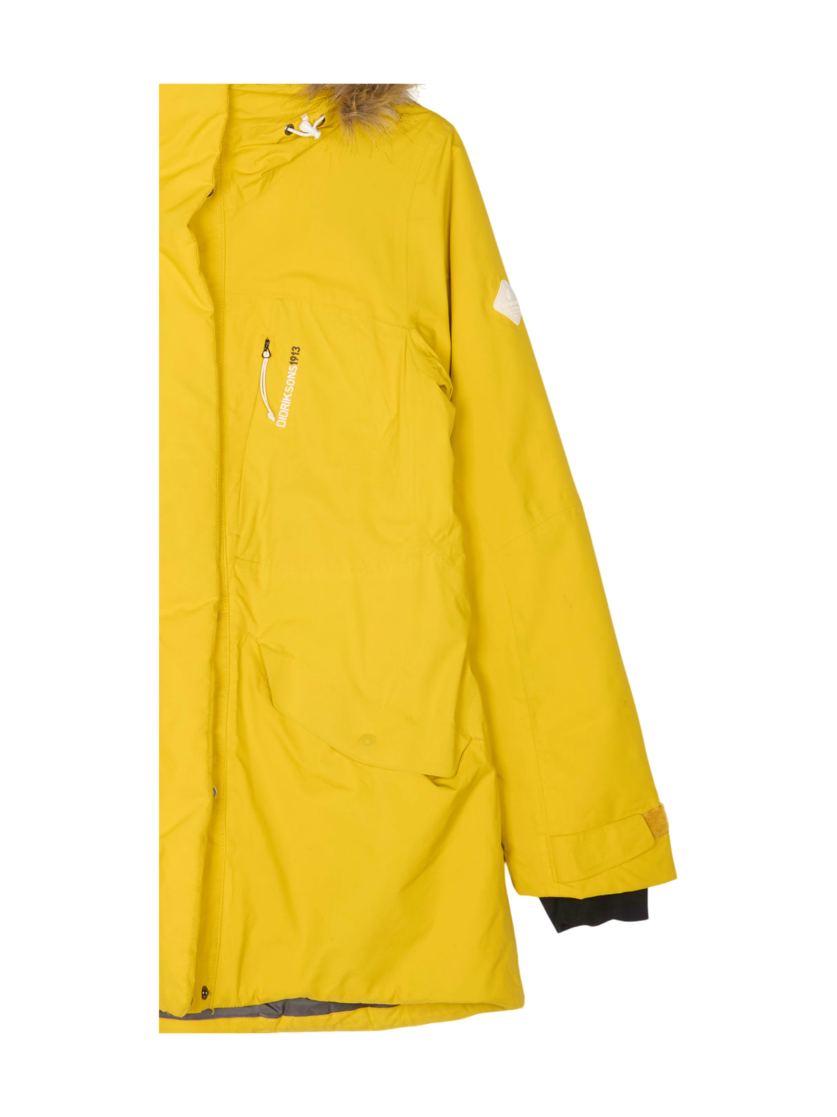 Winterjacke für Damen