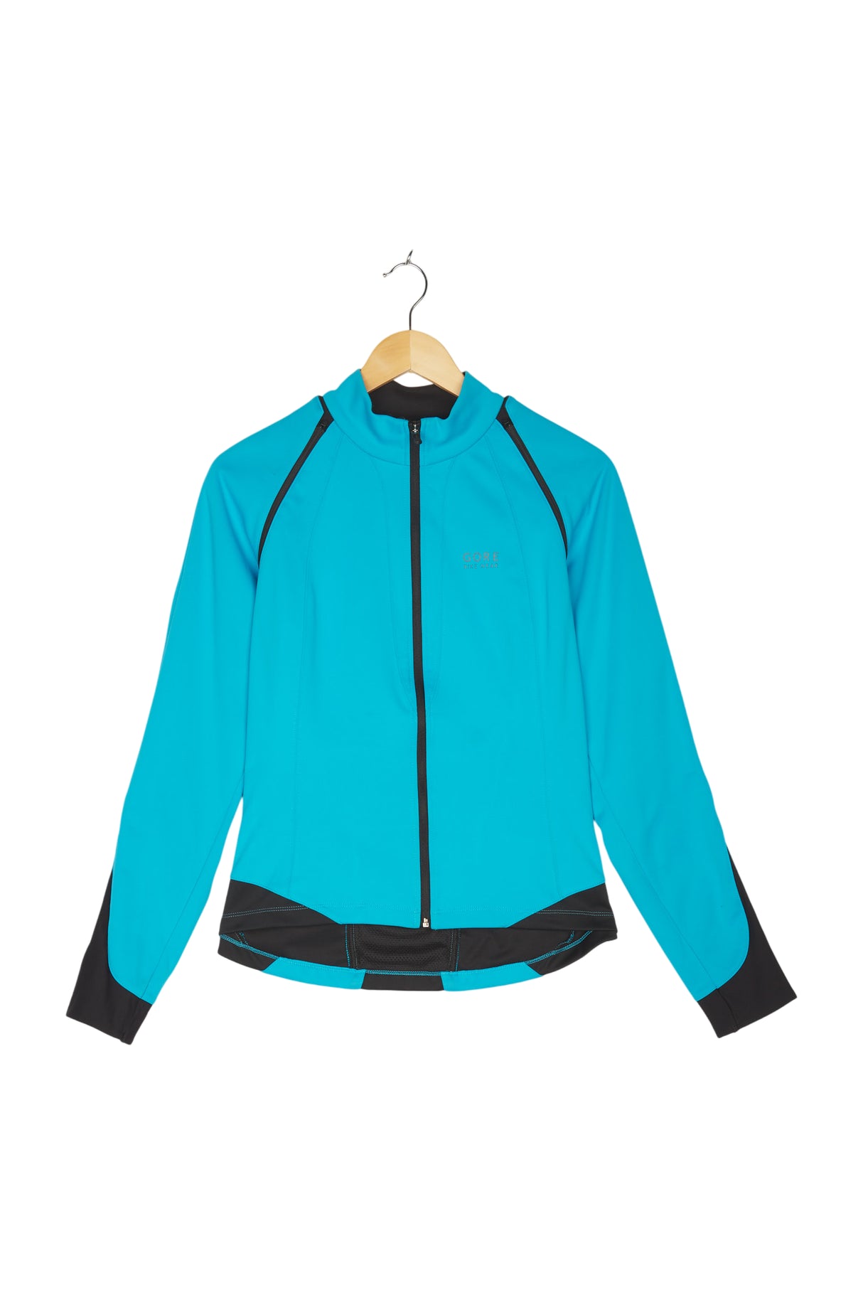 Radjacke für Damen