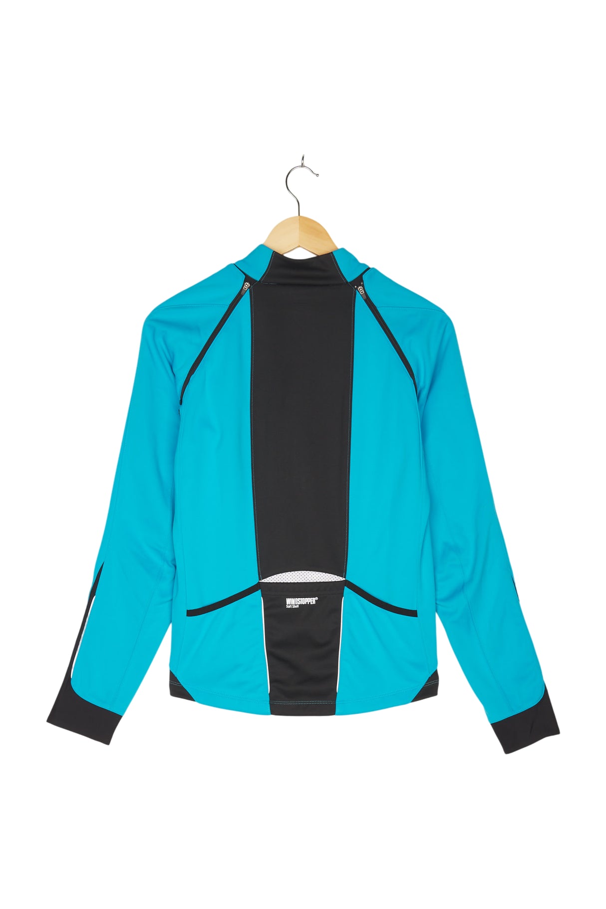 Radjacke für Damen