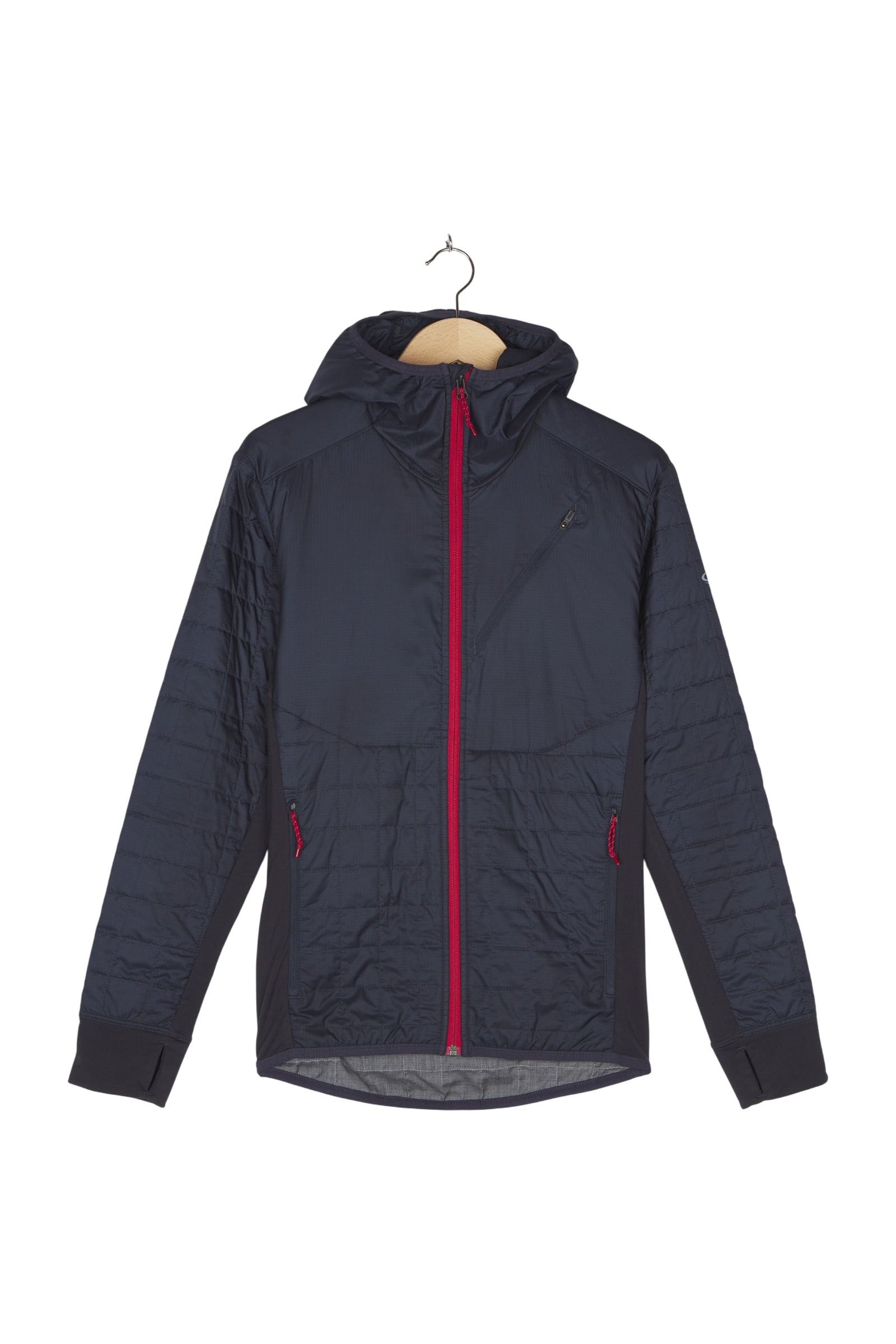 Isolationsjacke (Wolle) für Herren