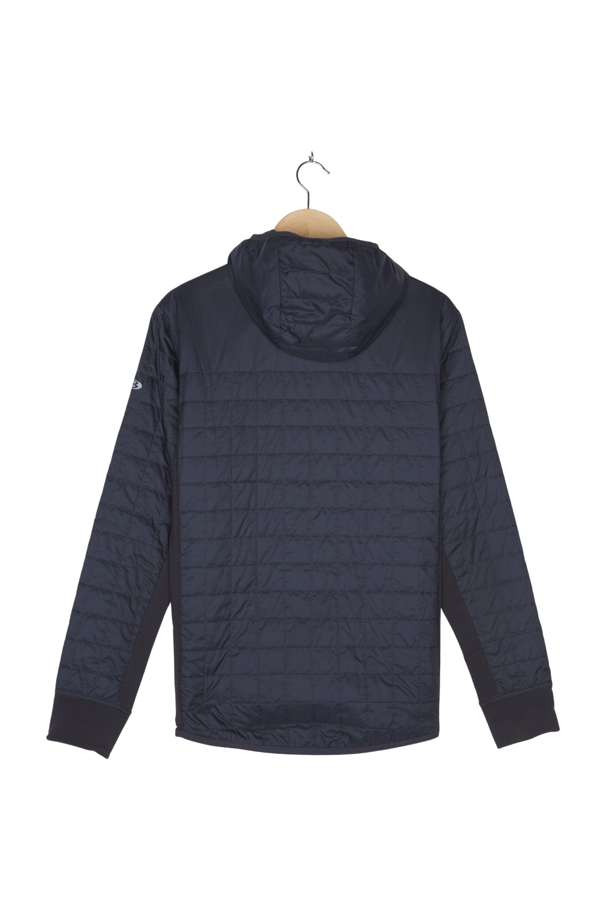 Isolationsjacke (Wolle) für Herren