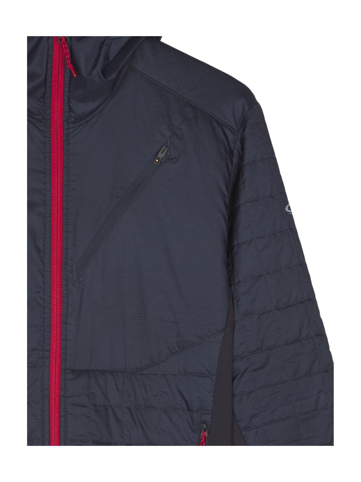 Isolationsjacke (Wolle) für Herren