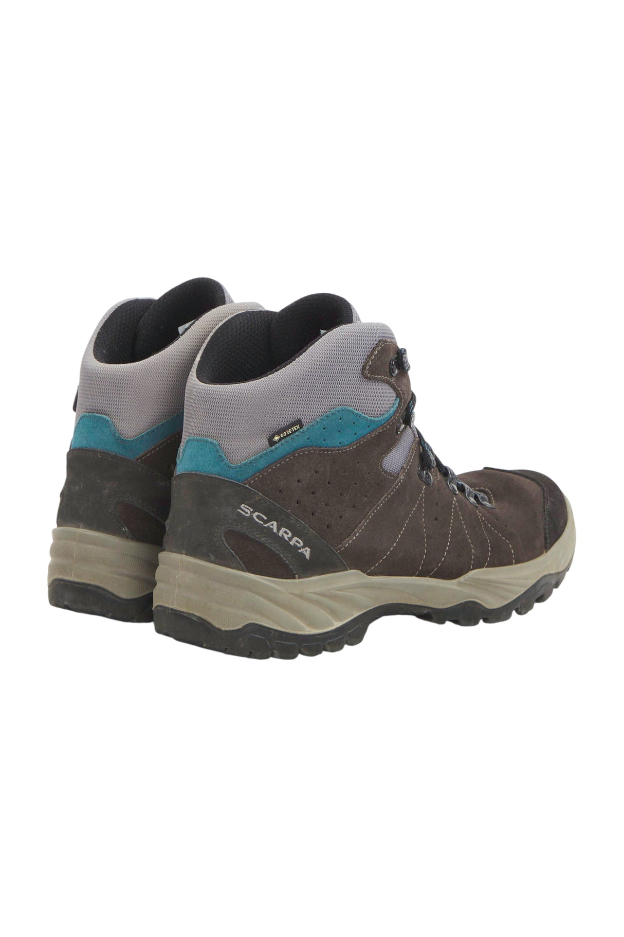 Wanderschuhe & Trekkingschuhe für Herren