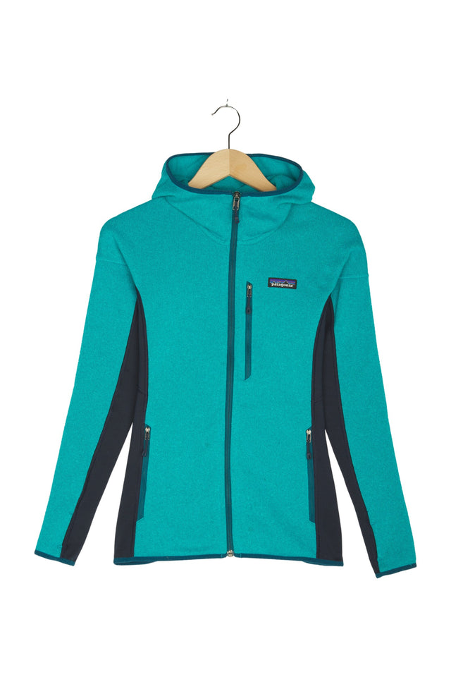 Fleecejacke für Damen