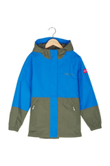 Hardshelljacke & Regenjacke für Kinder