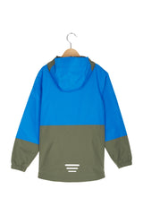 Hardshelljacke & Regenjacke für Kinder