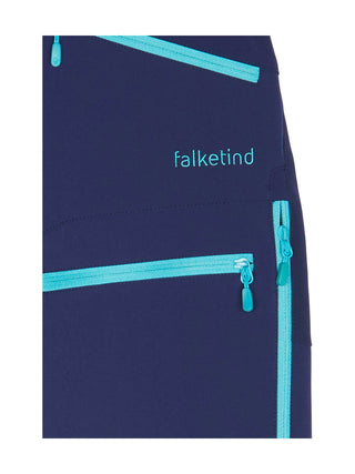 Norrona Softshellhose für Damen