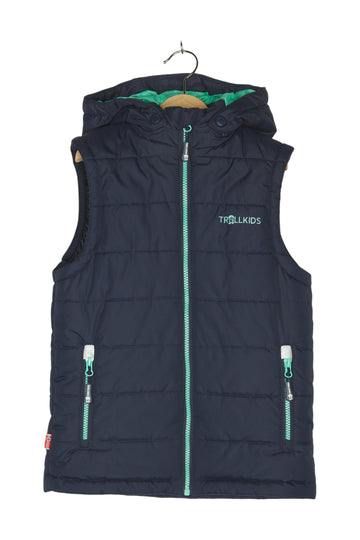 Kunstfaserweste für Kinder