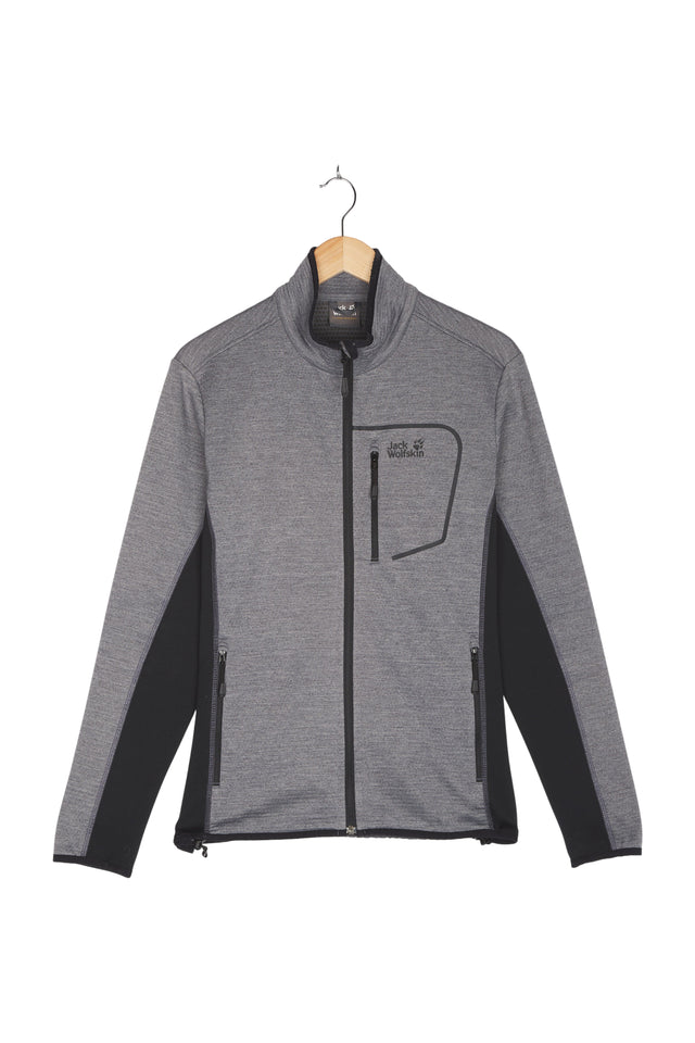 Fleecejacke für Herren