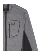 Fleecejacke für Herren