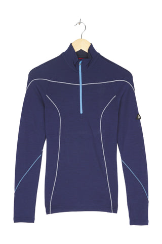 Longsleeve Funktion für Damen