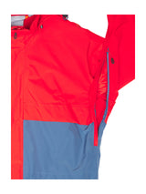 Hardshelljacke mit Goretex für Damen