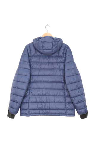 Winterjacke für Herren