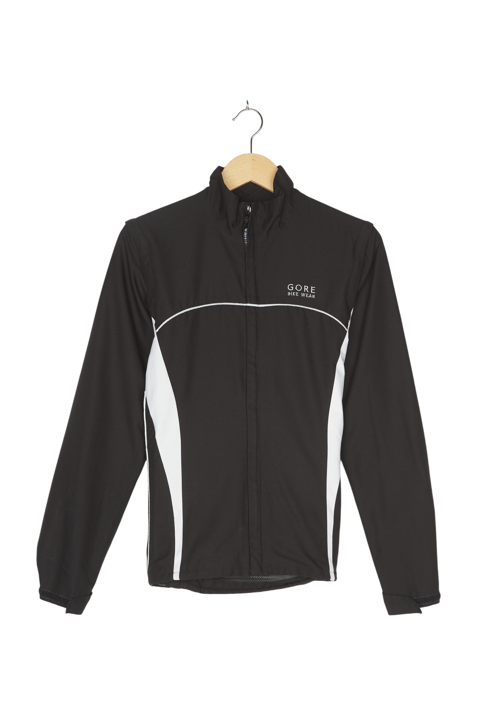 Radjacke für Damen
