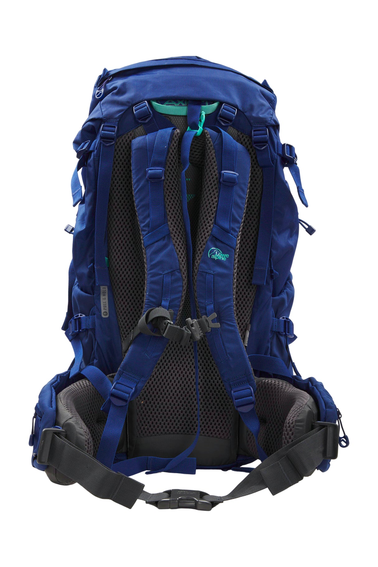 Trekkingrucksack für Damen & Herren