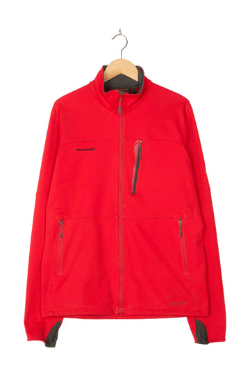 Softshelljacke für Herren