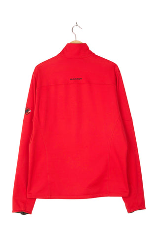 Softshelljacke für Herren