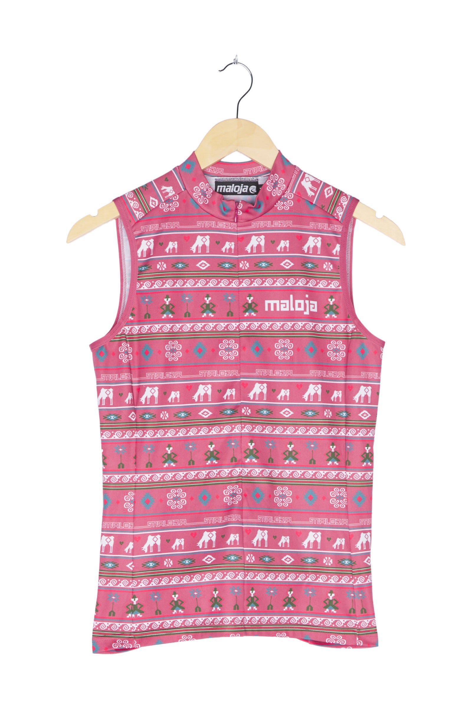 Radtrikot für Damen