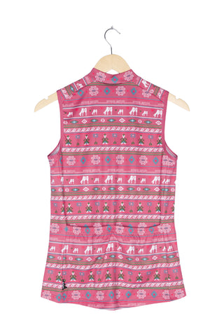 Radtrikot für Damen