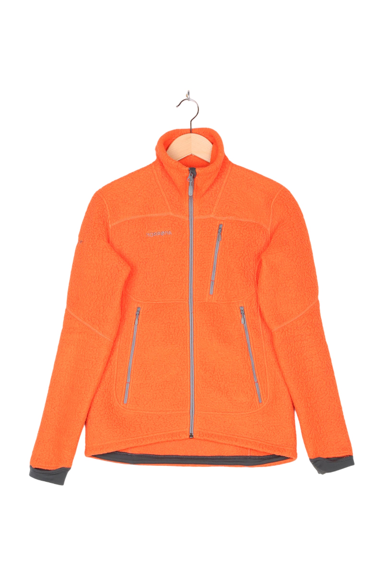 Fleecejacke für Damen