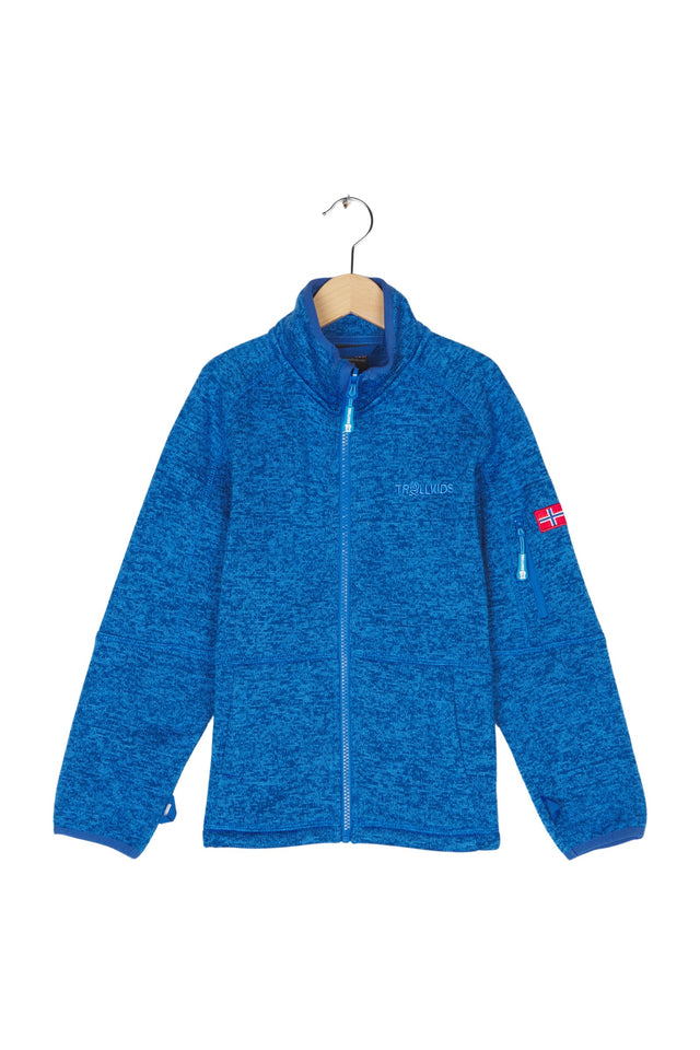 Fleecejacke für Kinder