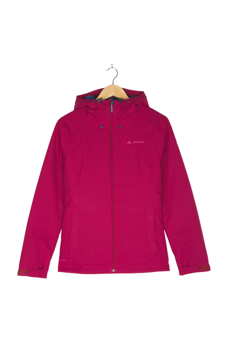 Hardshelljacke, Regenjacke für Damen