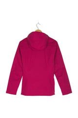 Hardshelljacke, Regenjacke für Damen