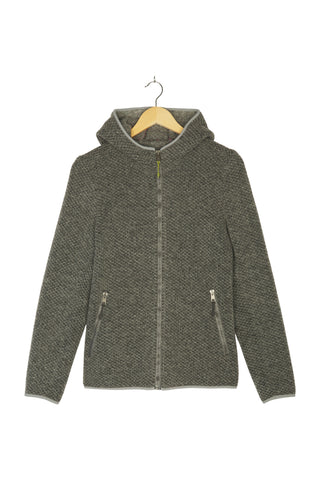 Fleecejacke für Damen