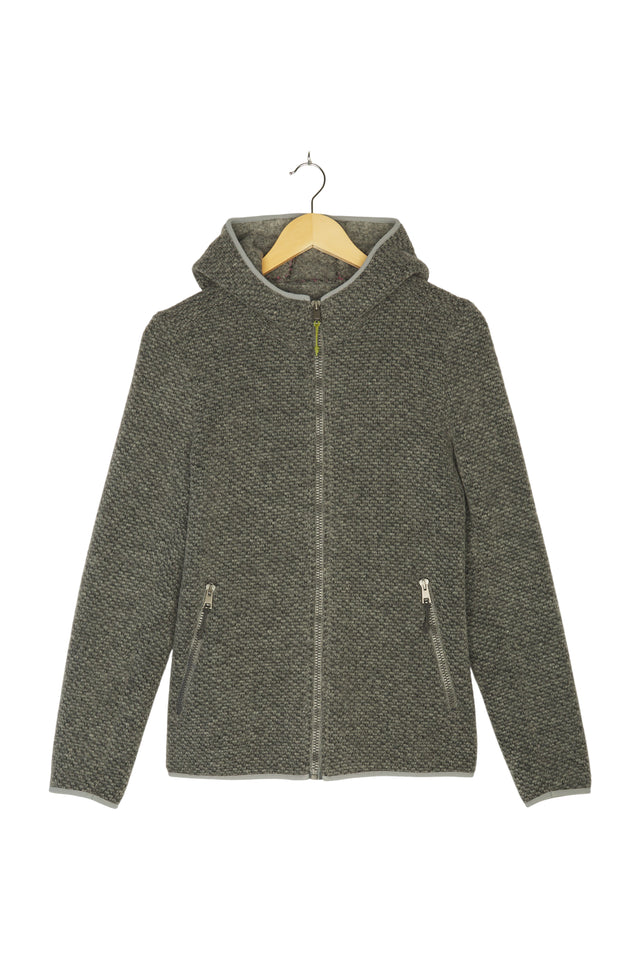 Fleecejacke für Damen