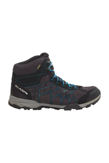 Wanderschuhe & Trekkingschuhe für Herren
