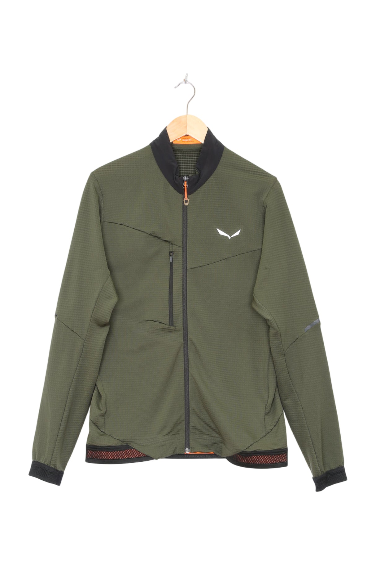 Fleecejacke für Herren