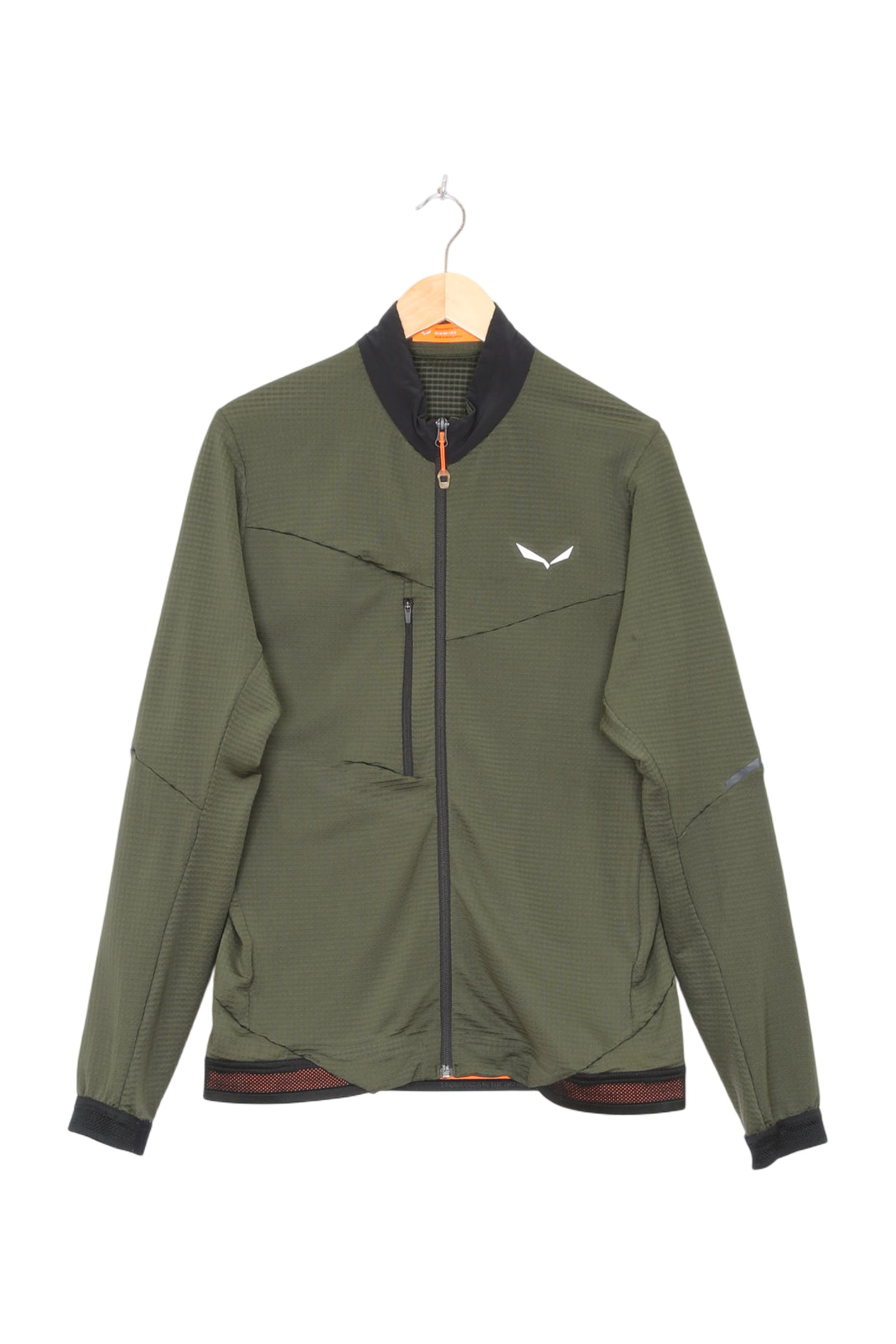 Fleecejacke für Herren