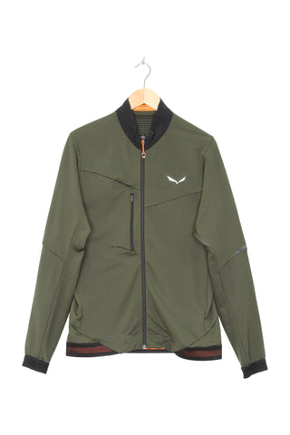 Fleecejacke für Herren