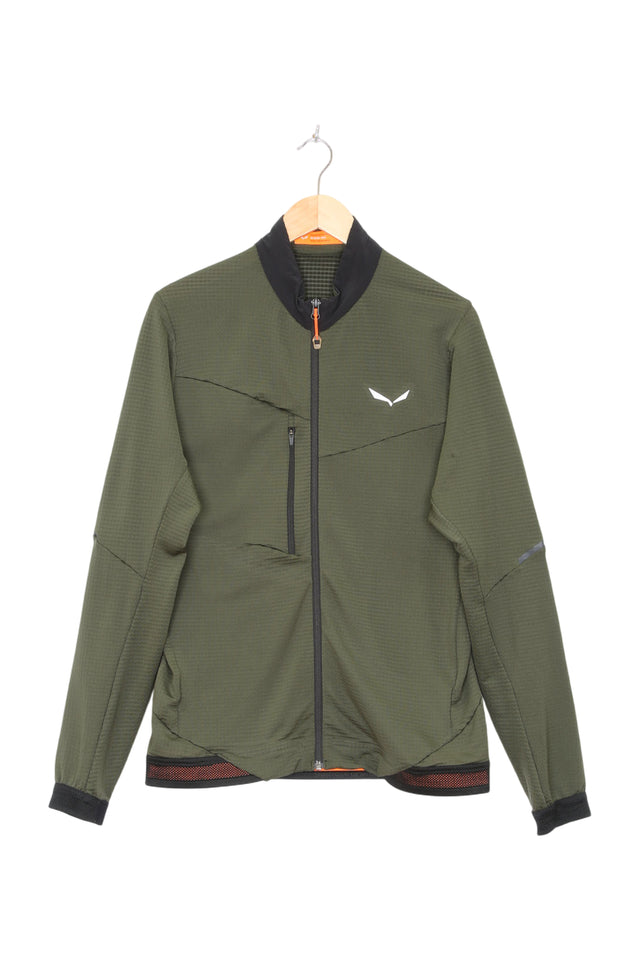 Fleecejacke für Herren
