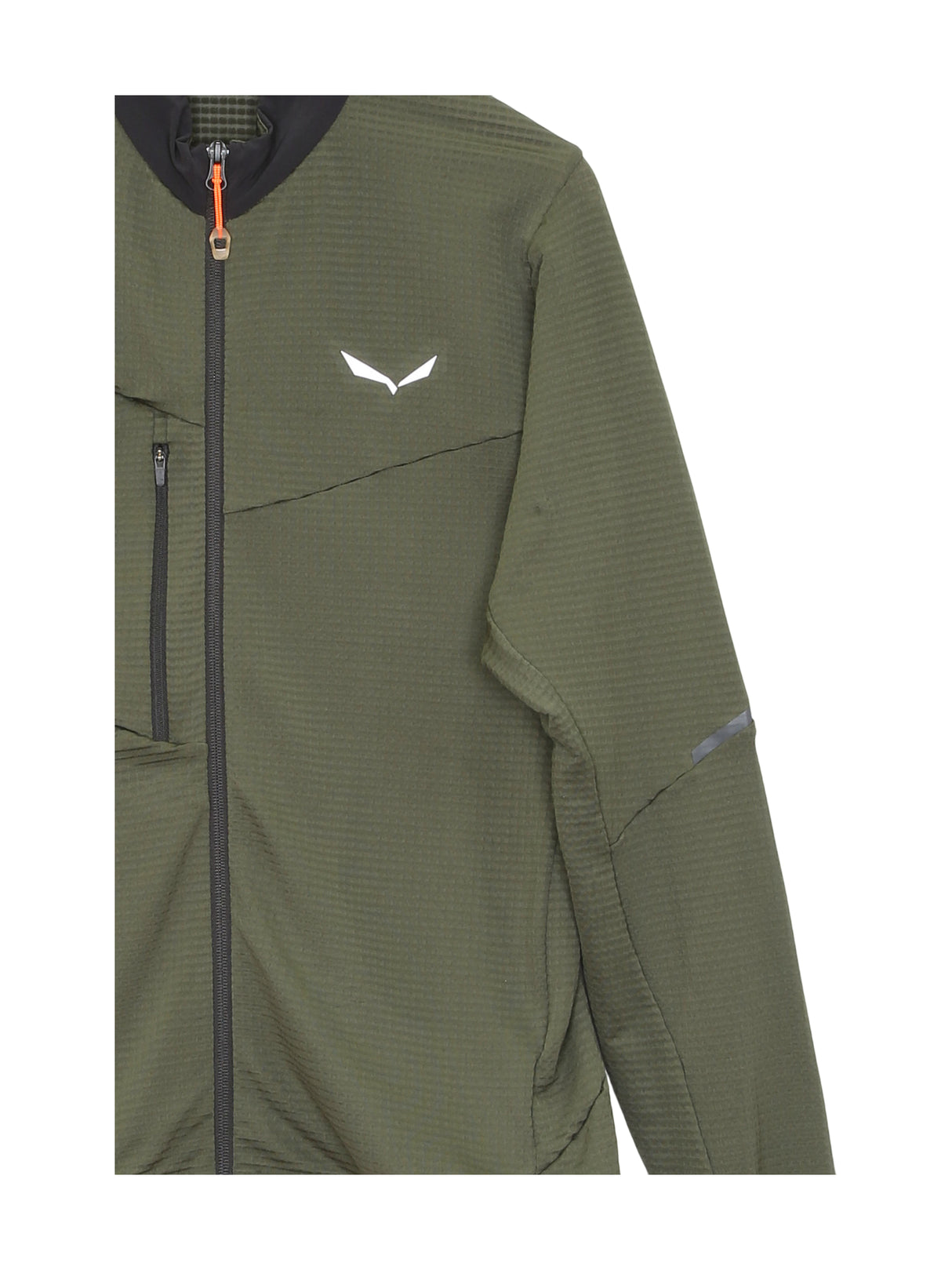 Fleecejacke für Herren