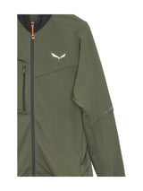 Fleecejacke für Herren