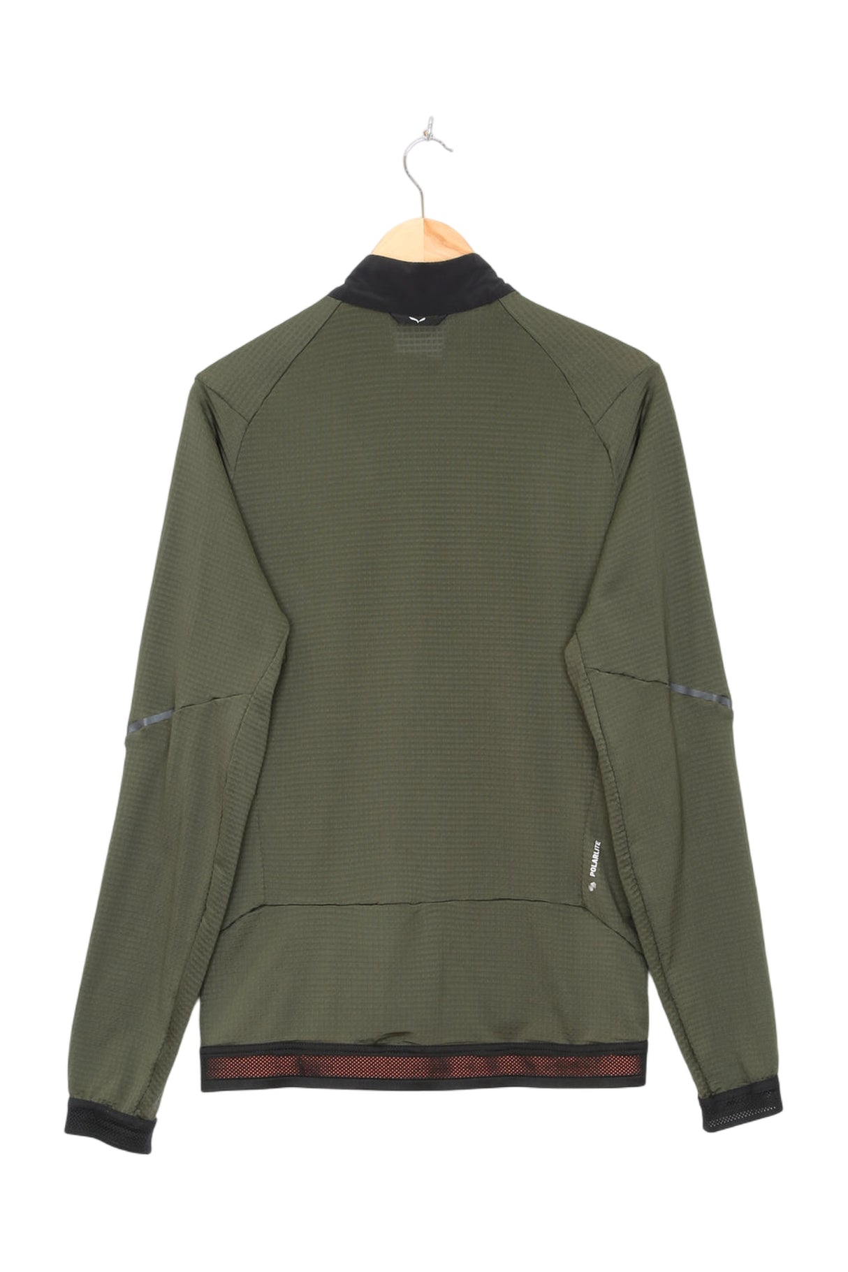 Fleecejacke für Herren