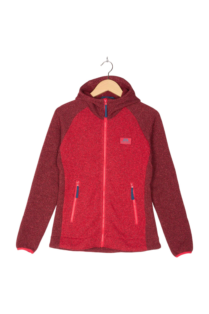 Fleecejacke für Damen
