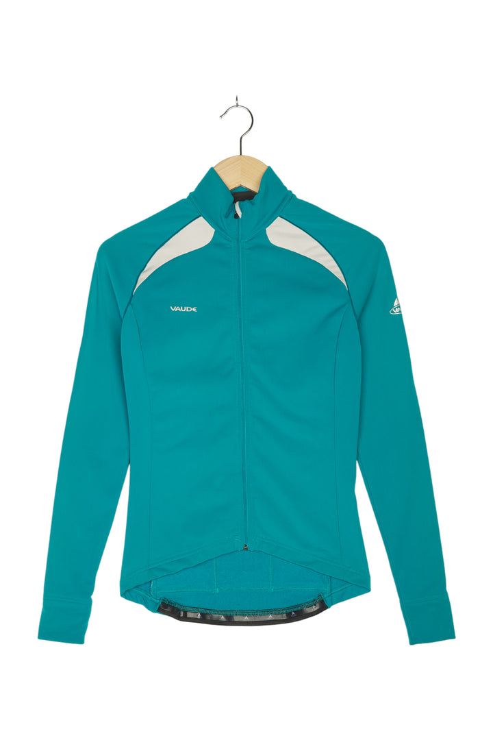 Radjacke für Damen