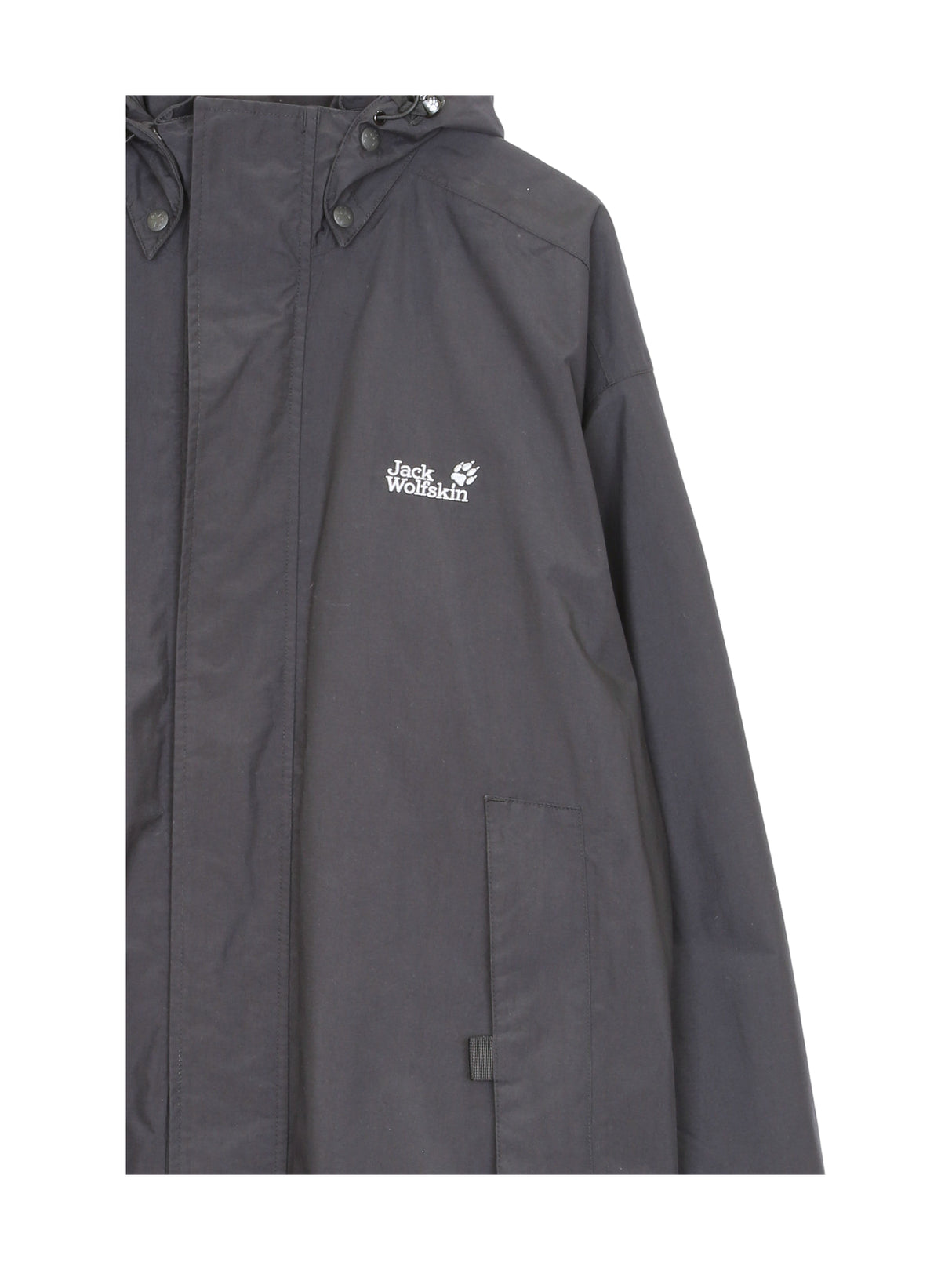 Hardshelljacke, Regenjacke für Herren
