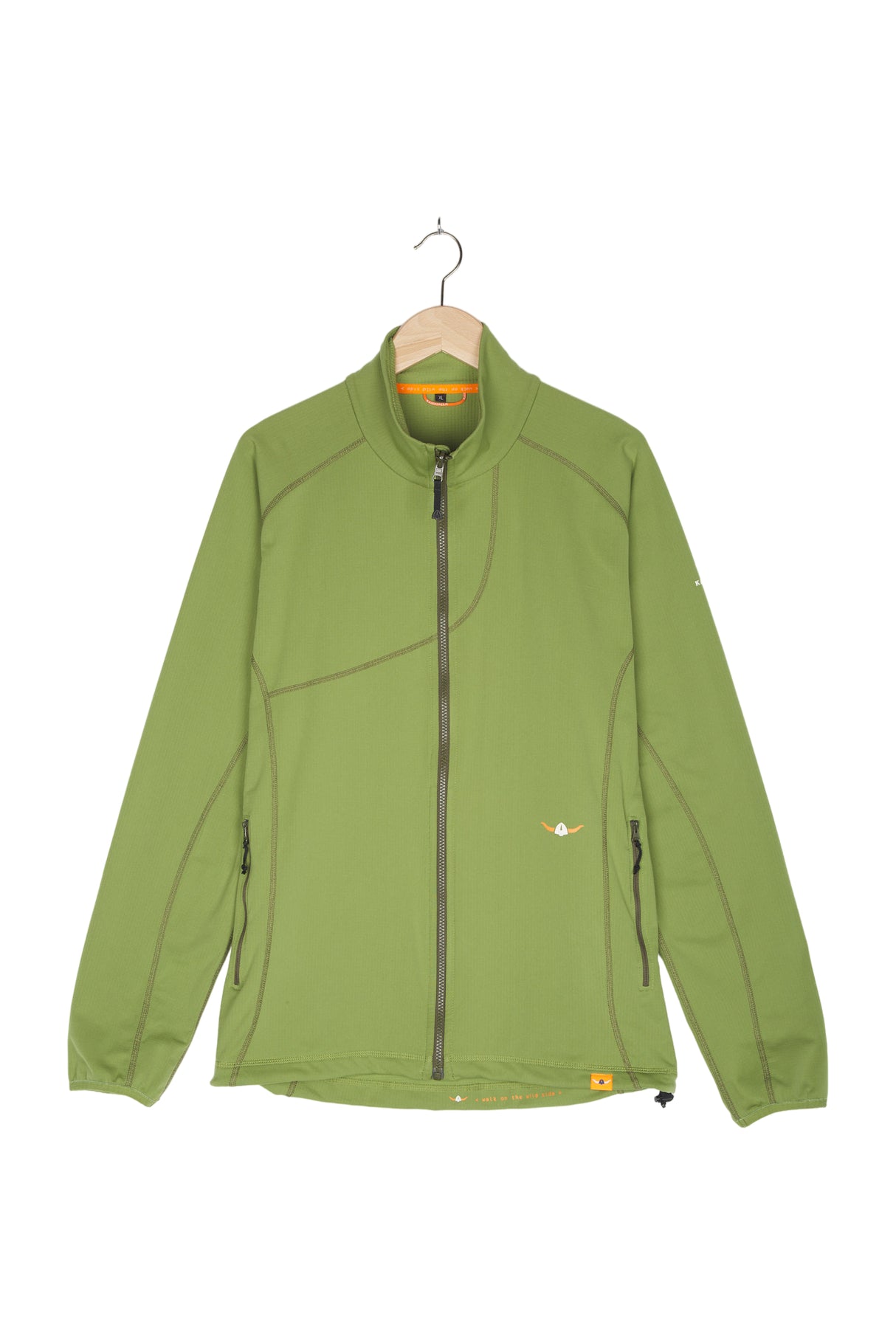 Fleecejacke für Herren