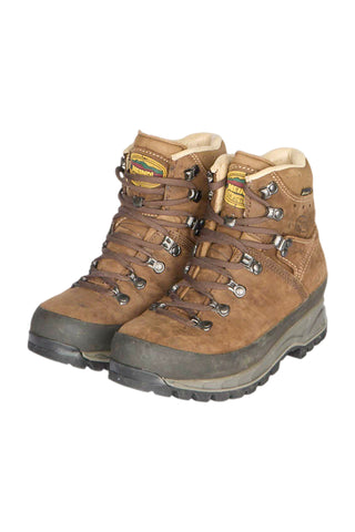 Wanderschuhe & Trekkingschuhe für Damen