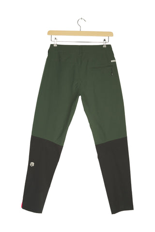 DachsM. Softshellhose für Damen 