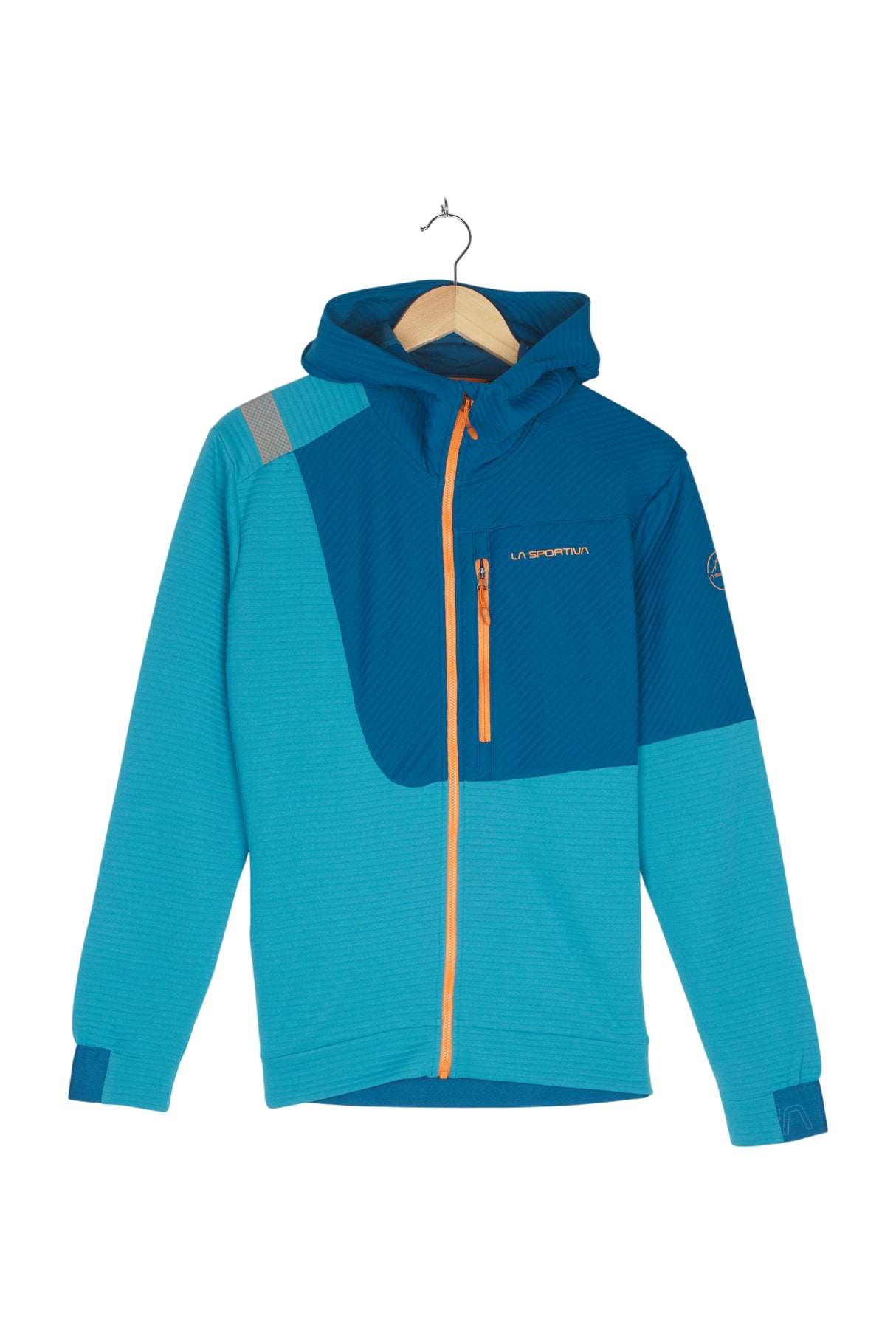 Fleecejacke für Herren