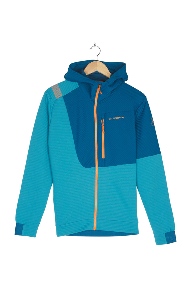 Fleecejacke für Herren