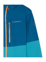 Fleecejacke für Herren