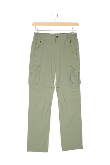 Zip-Hose für Herren