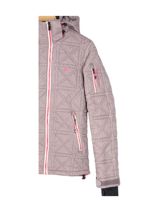 Skijacke für Damen